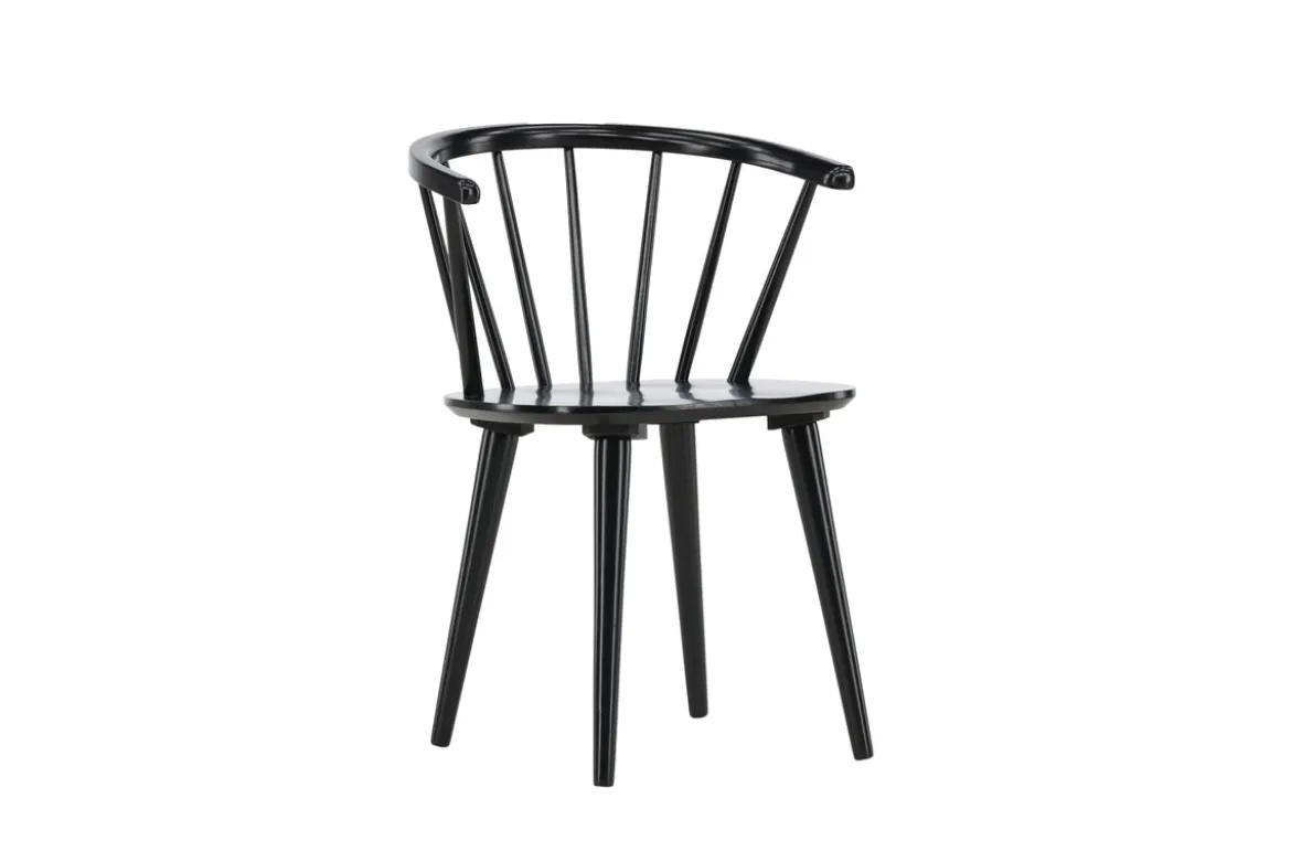 2er Set - Stuhl Belissima, skandinavisches Design in 5 Farben