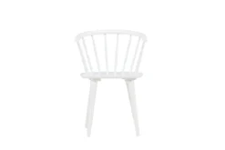 2er Set - Stuhl Belissima, skandinavisches Design in 5 Farben