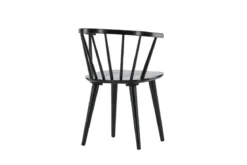 2er Set - Stuhl Belissima, skandinavisches Design in 5 Farben