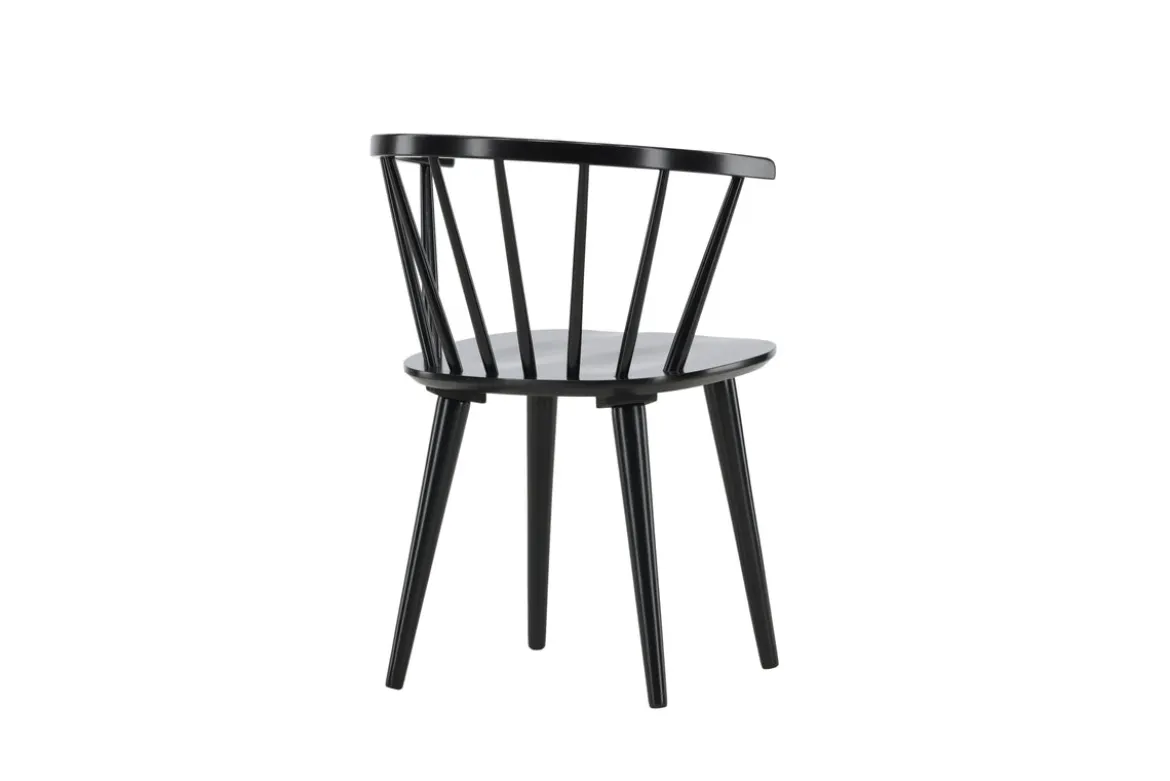 2er Set - Stuhl Belissima, skandinavisches Design in 5 Farben