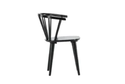 2er Set - Stuhl Belissima, skandinavisches Design in 5 Farben