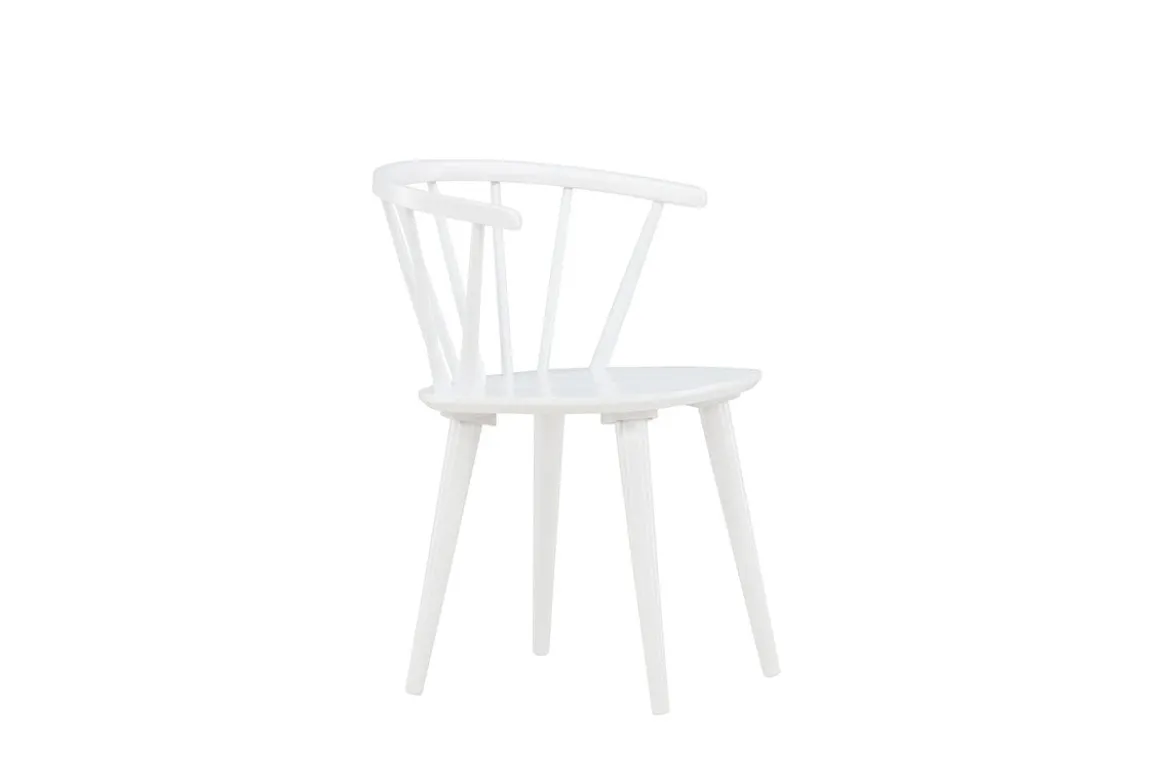 2er Set - Stuhl Belissima, skandinavisches Design in 5 Farben
