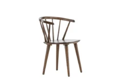 2er Set - Stuhl Belissima, skandinavisches Design in 5 Farben
