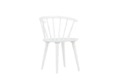 2er Set - Stuhl Belissima, skandinavisches Design in 5 Farben