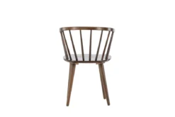 2er Set - Stuhl Belissima, skandinavisches Design in 5 Farben