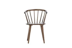 2er Set - Stuhl Belissima, skandinavisches Design in 5 Farben