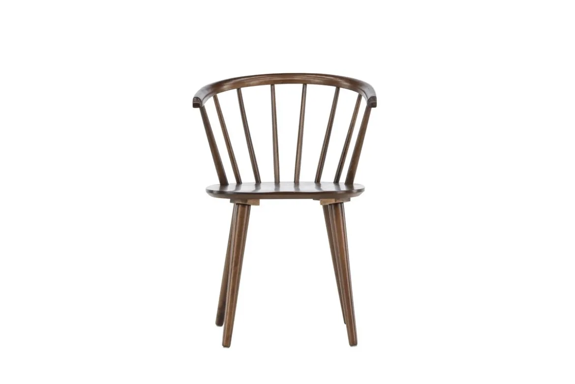 2er Set - Stuhl Belissima, skandinavisches Design in 5 Farben