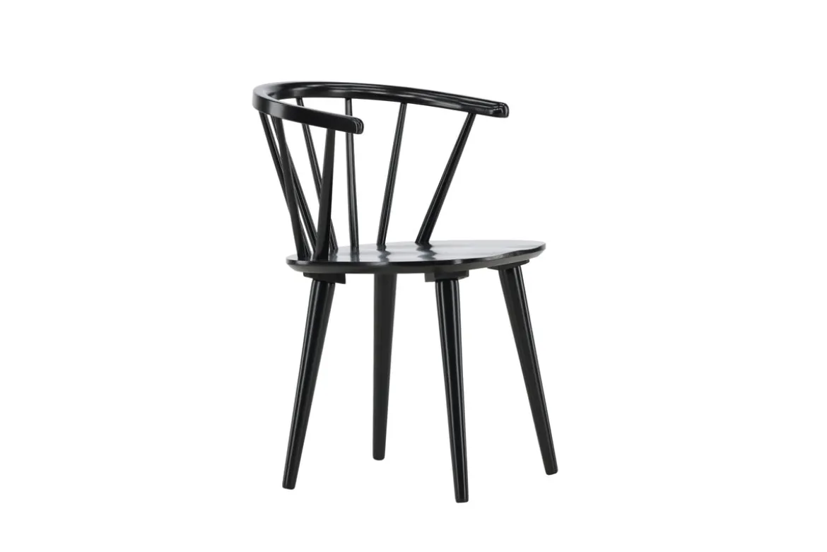 2er Set - Stuhl Belissima, skandinavisches Design in 5 Farben