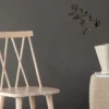 2er Set - Stuhl Lilie in 4 Farben erhältlich