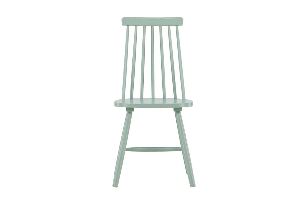 2er Set - Stuhl Lünemann, moderner Holzstuhl in 5 Farben