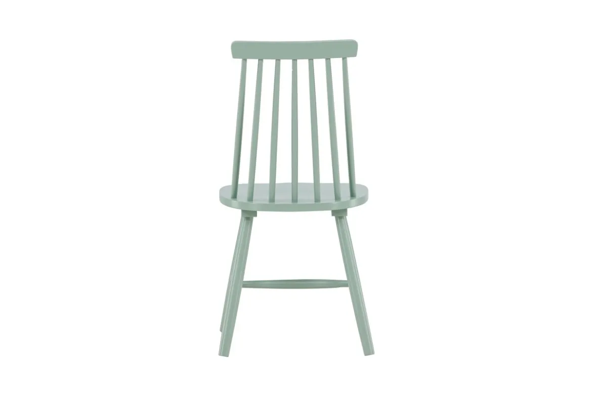 2er Set - Stuhl Lünemann, moderner Holzstuhl in 5 Farben