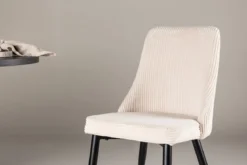 2er Set - Stuhl Noel wahlweise in 5 Farben