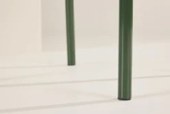 2er Set - Stuhl Pam in wahlweise Grün oder Braun