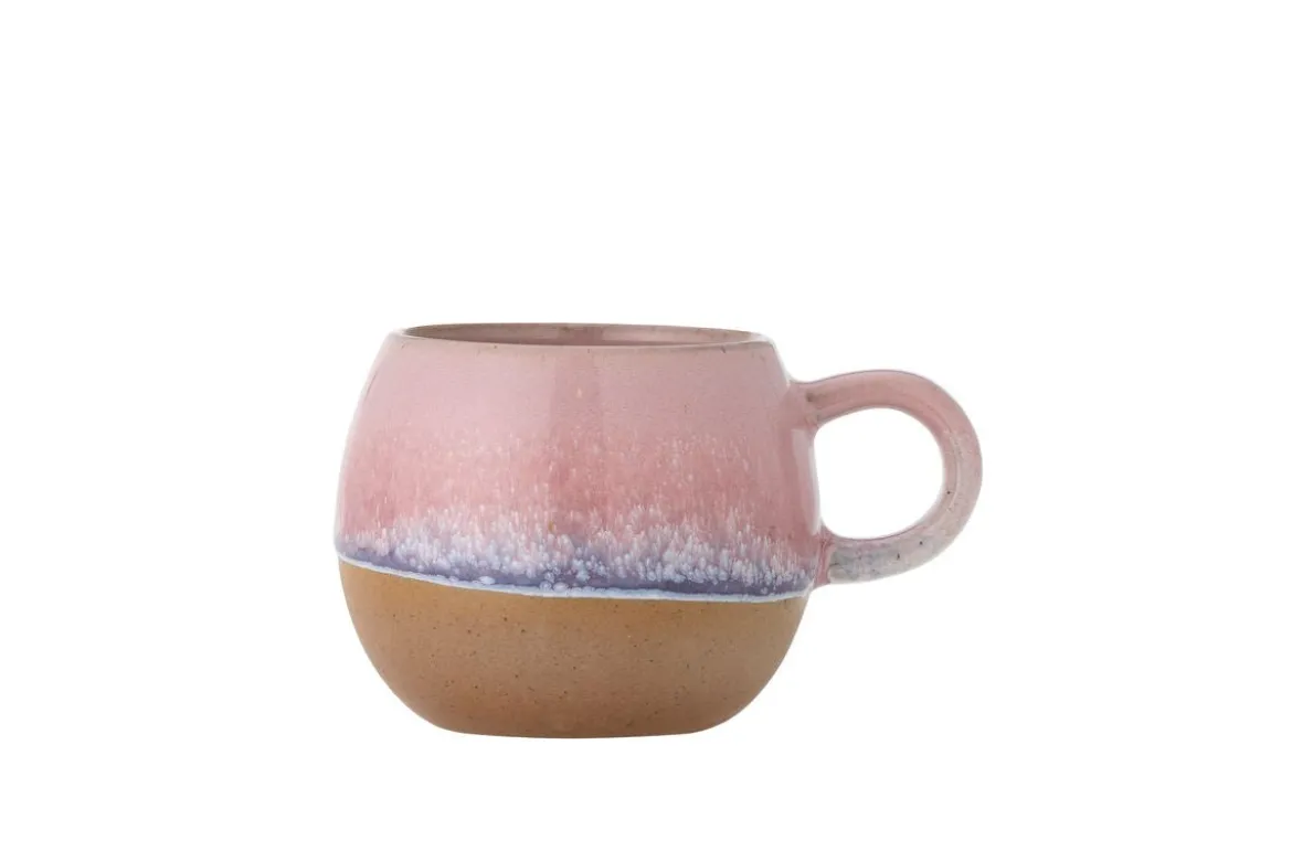 Espressotasse Soléa - aus Steingut gefertigt