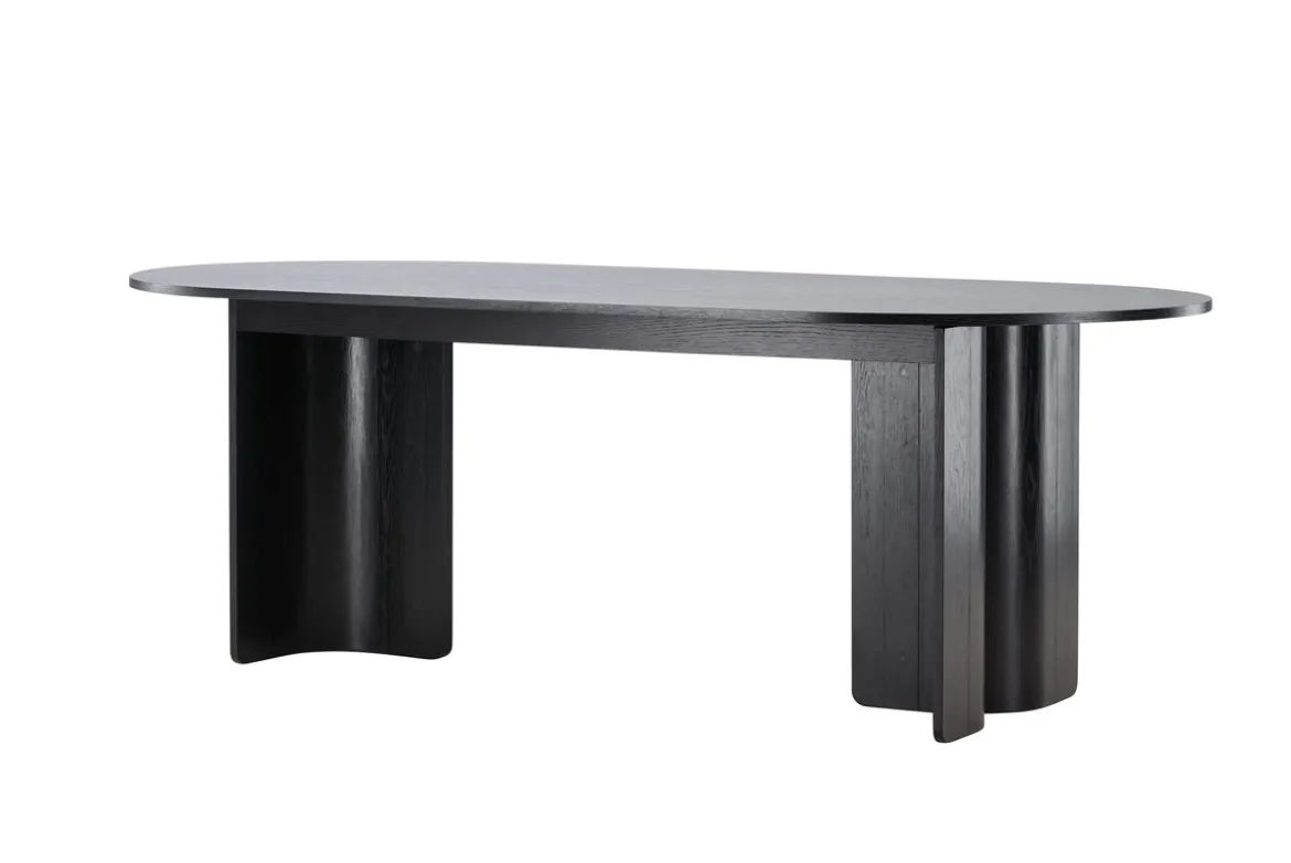 Esstisch Alura - im harmonischen Design mit eleganter Note