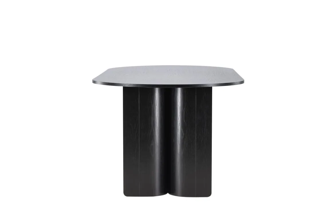 Esstisch Alura - im harmonischen Design mit eleganter Note