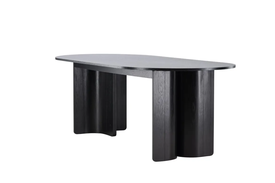 Esstisch Alura - im harmonischen Design mit eleganter Note