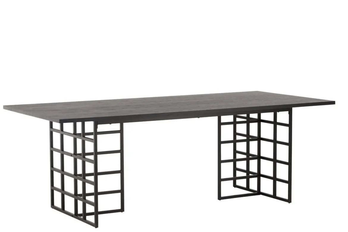 Esstisch Amanda - elegant, modern und mit natürlichem Charme