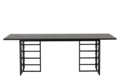 Esstisch Amanda - elegant, modern und mit natürlichem Charme
