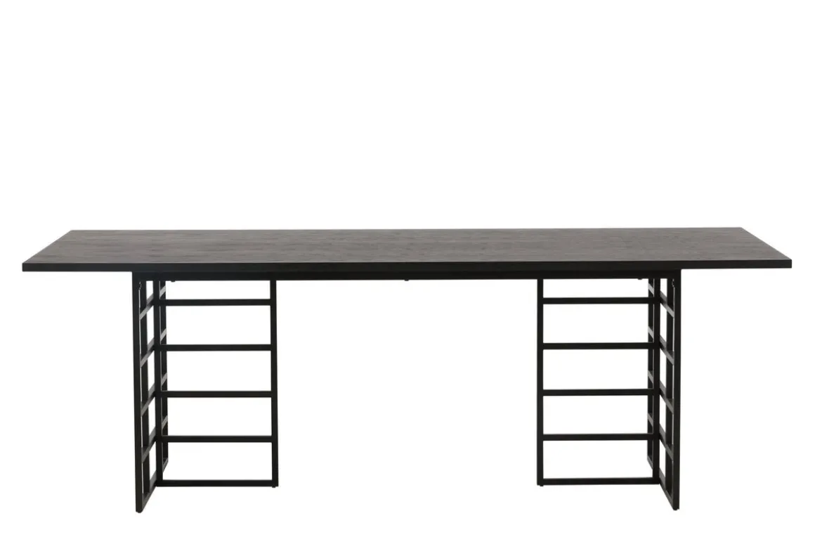 Esstisch Amanda - elegant, modern und mit natürlichem Charme