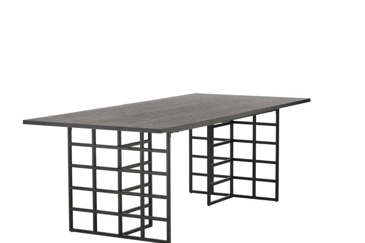 Esstisch Amanda - elegant, modern und mit natürlichem Charme