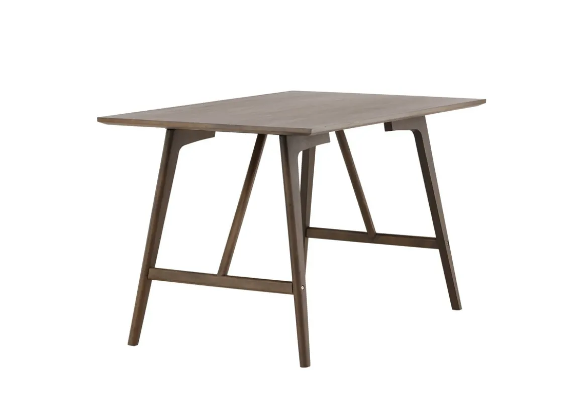 Esstisch Amara - verbindet modernes Design mit natürlicher Wärme