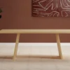 Esstisch Ana - in Naturoptik für Esszimmer & Küche