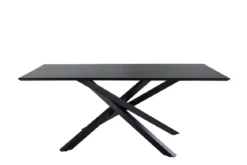 Esstisch Aoraki - mit moderner Eleganz und klarer Linienführung