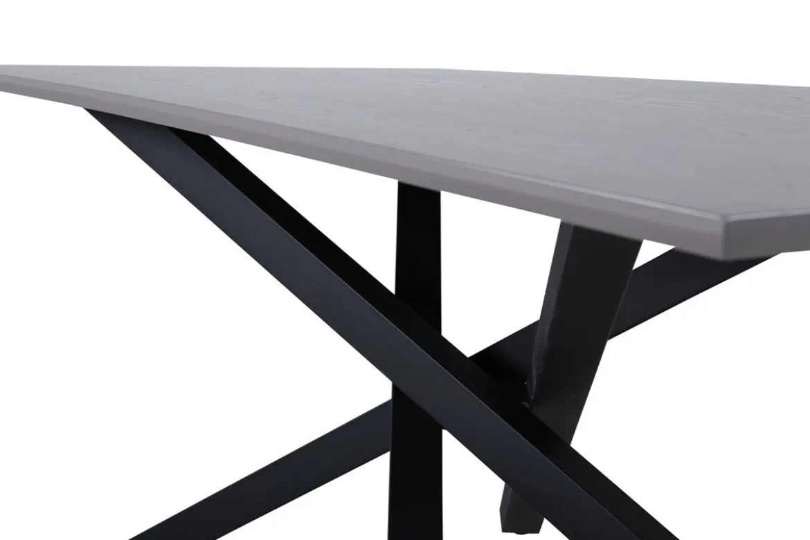 Esstisch Aoraki - mit moderner Eleganz und klarer Linienführung
