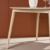 Esstisch Avela - ein eleganter und zeitloser Tisch