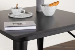 Esstisch Elani - vereint klassisches Design mit moderner Leichtigkeit