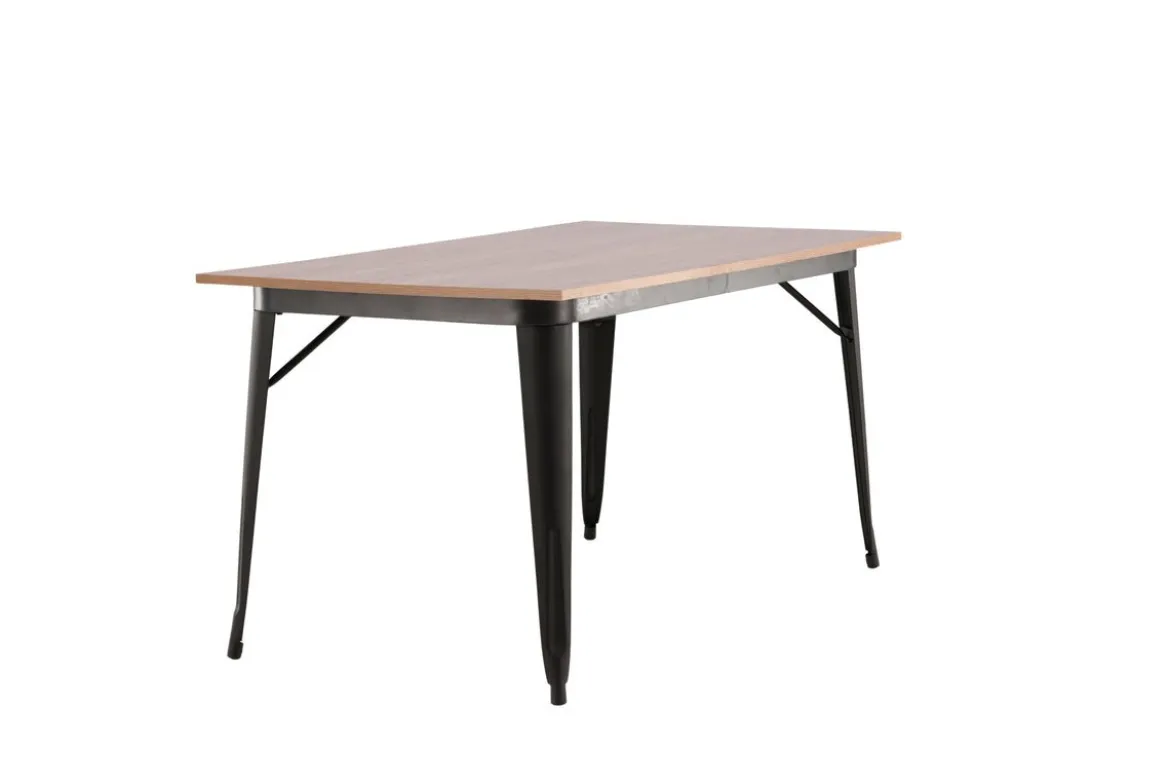Esstisch Elani - vereint klassisches Design mit moderner Leichtigkeit