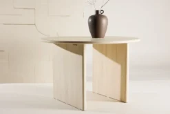 Esstisch Elara - in zeitlosem Design mit Alltagstauglichkeit