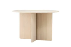 Esstisch Isola - im harmonischen Design mit eleganter Note