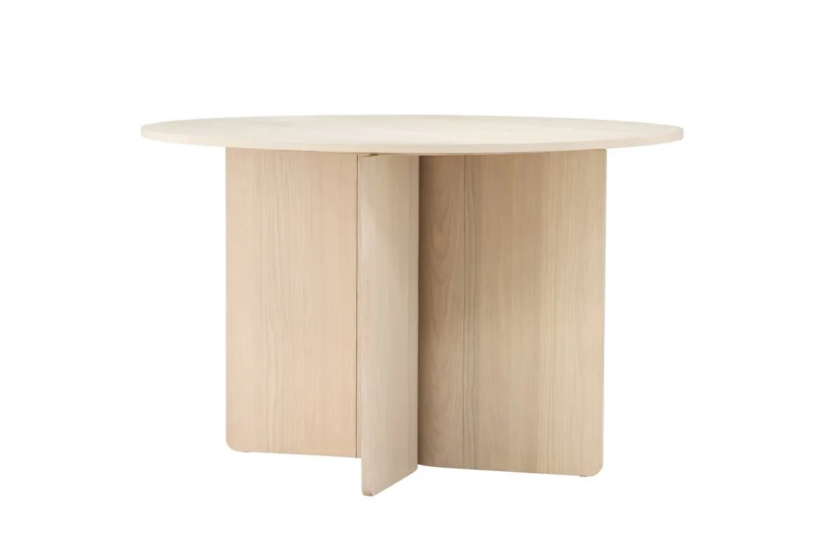 Esstisch Isola - im harmonischen Design mit eleganter Note