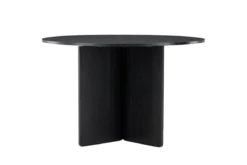 Esstisch Isola - im harmonischen Design mit eleganter Note