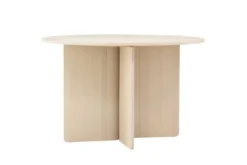 Esstisch Isola - im harmonischen Design mit eleganter Note