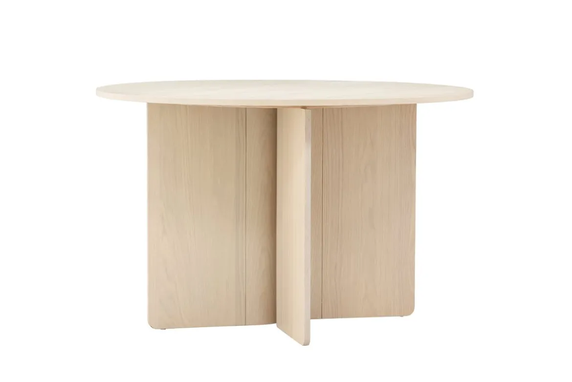Esstisch Isola - im harmonischen Design mit eleganter Note
