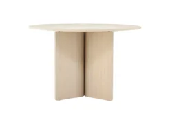 Esstisch Isola - im harmonischen Design mit eleganter Note