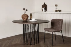 Esstisch Kalua - stilvoll und zeitlos elegant