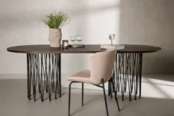 Esstisch Kalua - stilvoll und zeitlos elegant