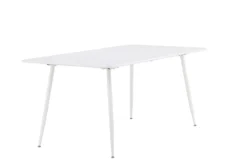 Esstisch Kea - ein skandinavisch inspiriertes Design mit klarer Linienführung