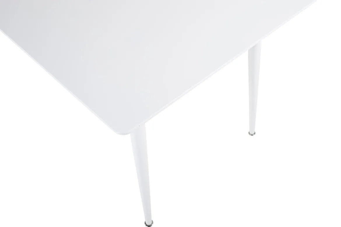 Esstisch Lym - klares, helles Design