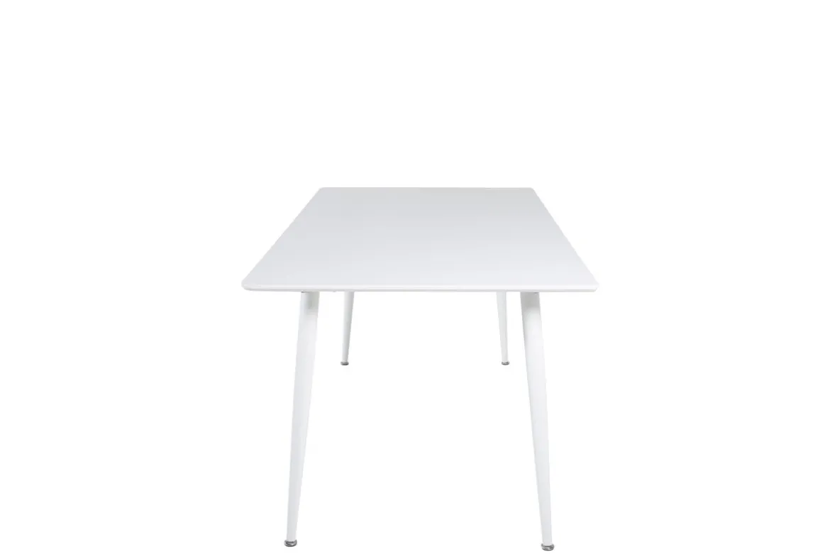 Esstisch Lym - klares, helles Design