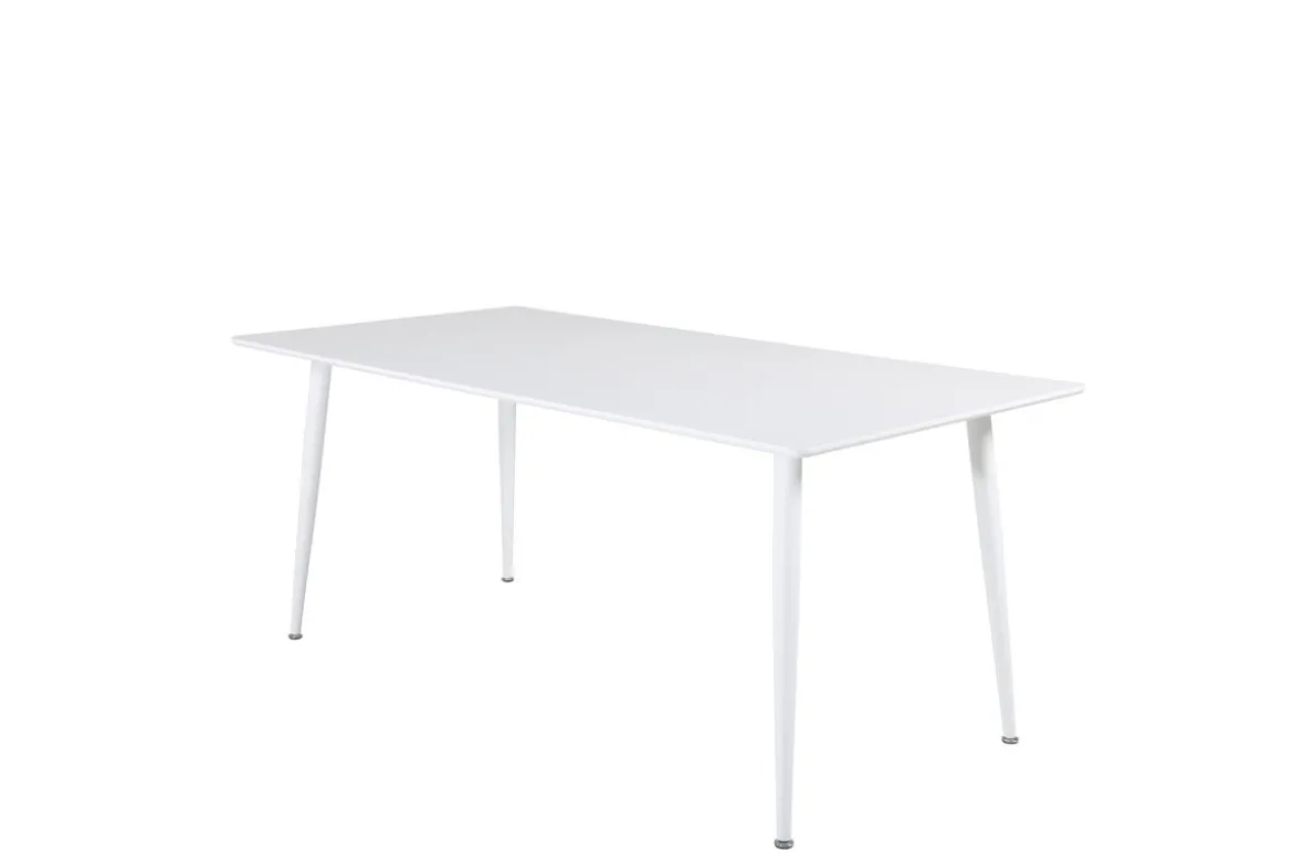 Esstisch Lym - klares, helles Design
