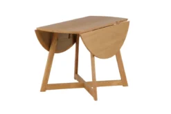 Esstisch Manaia - der perfekte Tisch für kleine Räume mit großem Stil