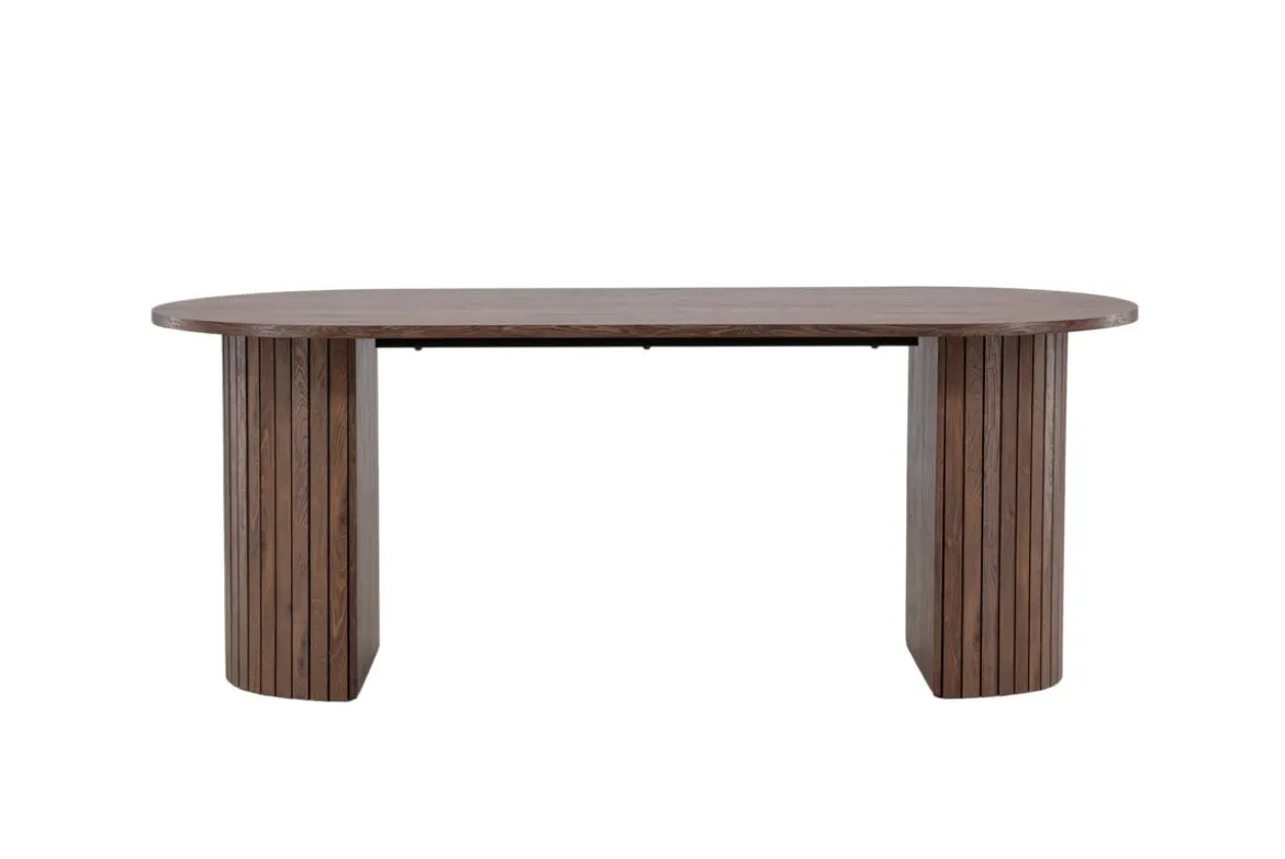 Esstisch Maple - vereint modernes Design mit langlebiger Qualität