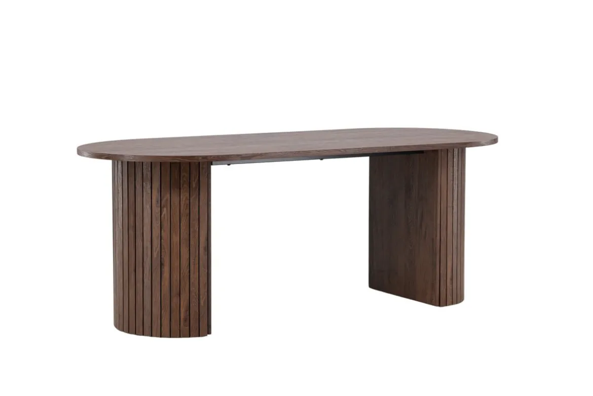 Esstisch Maple - vereint modernes Design mit langlebiger Qualität