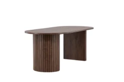 Esstisch Maple - vereint modernes Design mit langlebiger Qualität