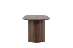 Esstisch Maple - vereint modernes Design mit langlebiger Qualität